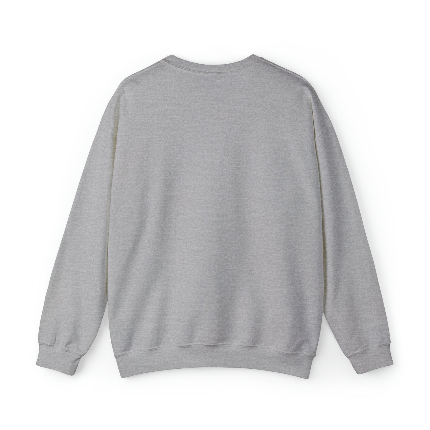 ShadenZain™ Stylish Crewneck Sweatshirt