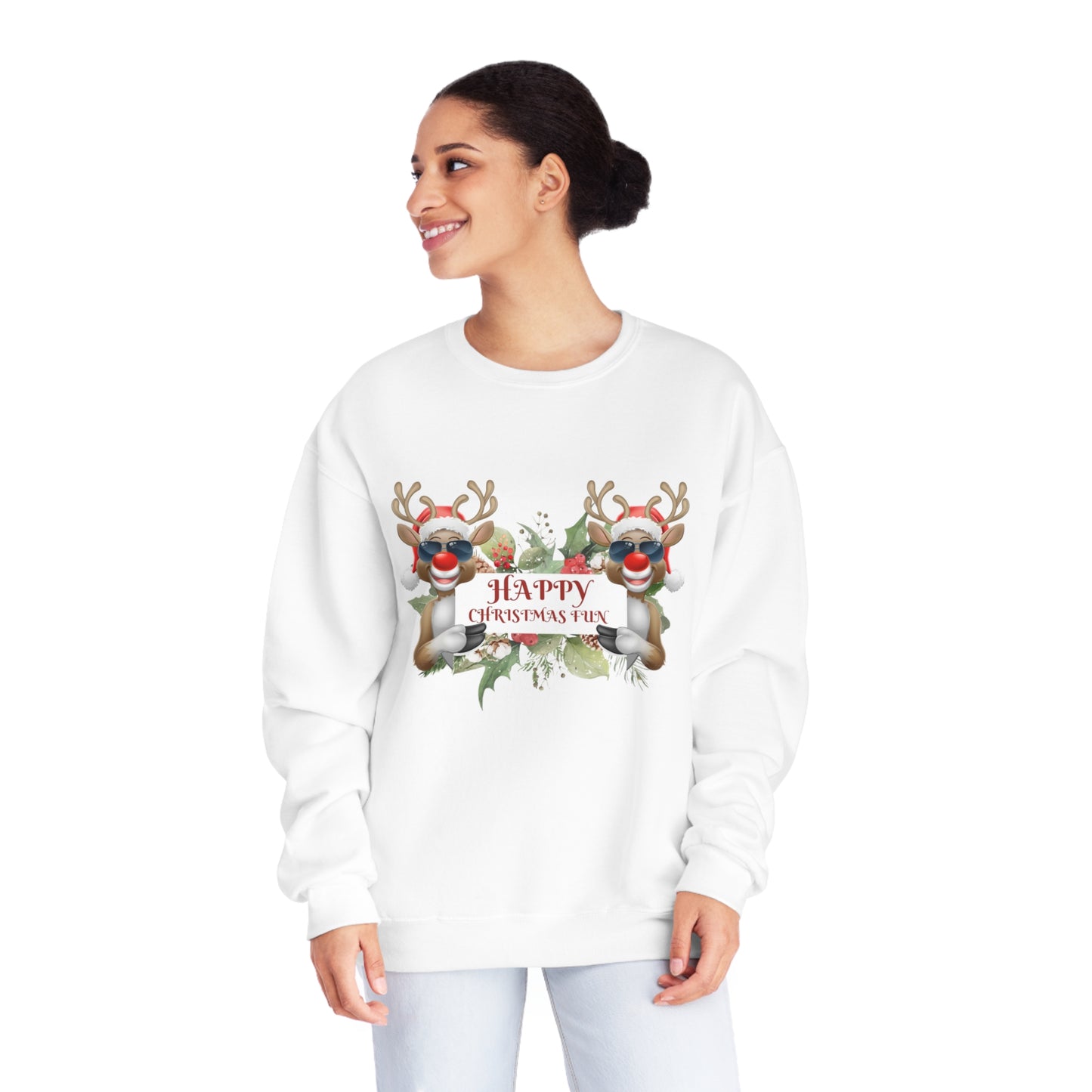 Christmas Sweatshirt