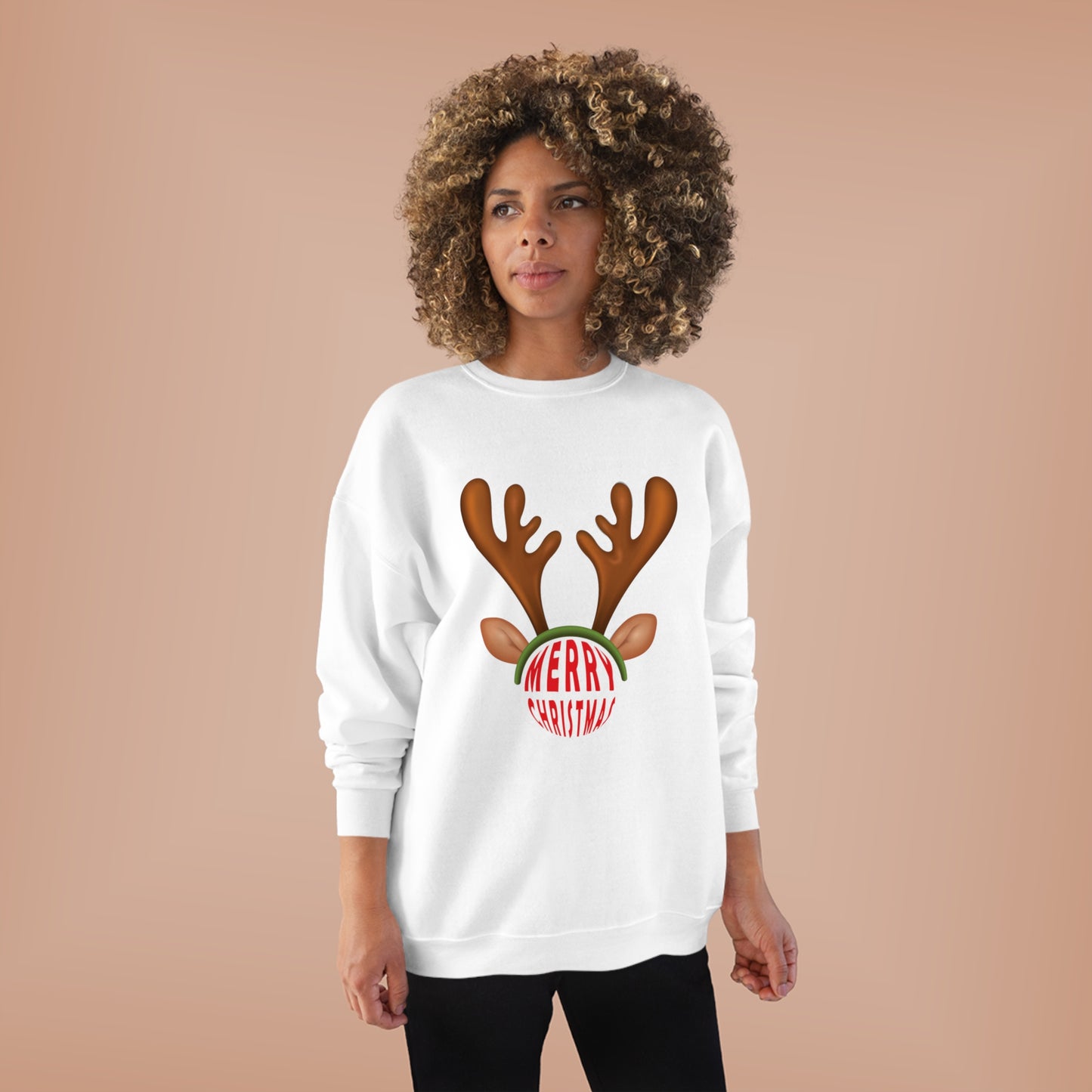 Christmas Sweatshirt Christmas T Shirt