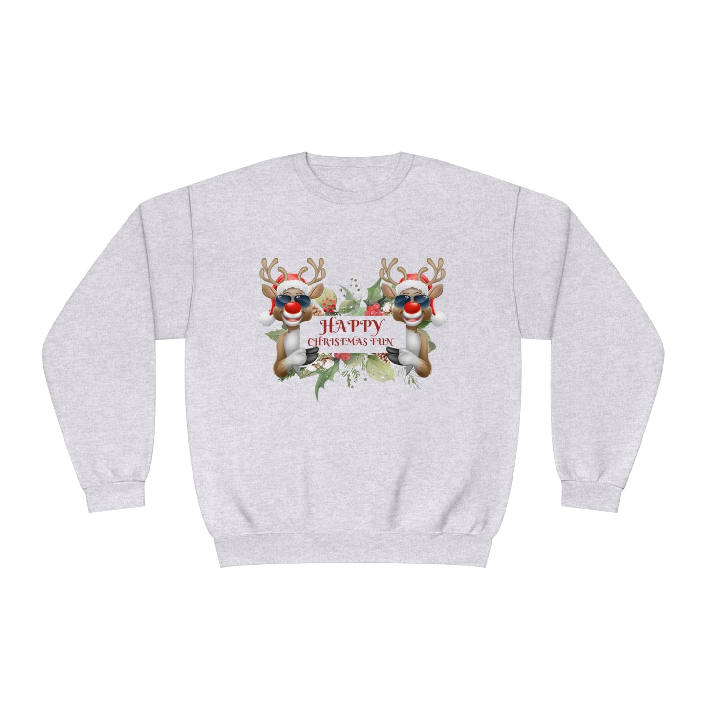 Christmas Sweatshirt