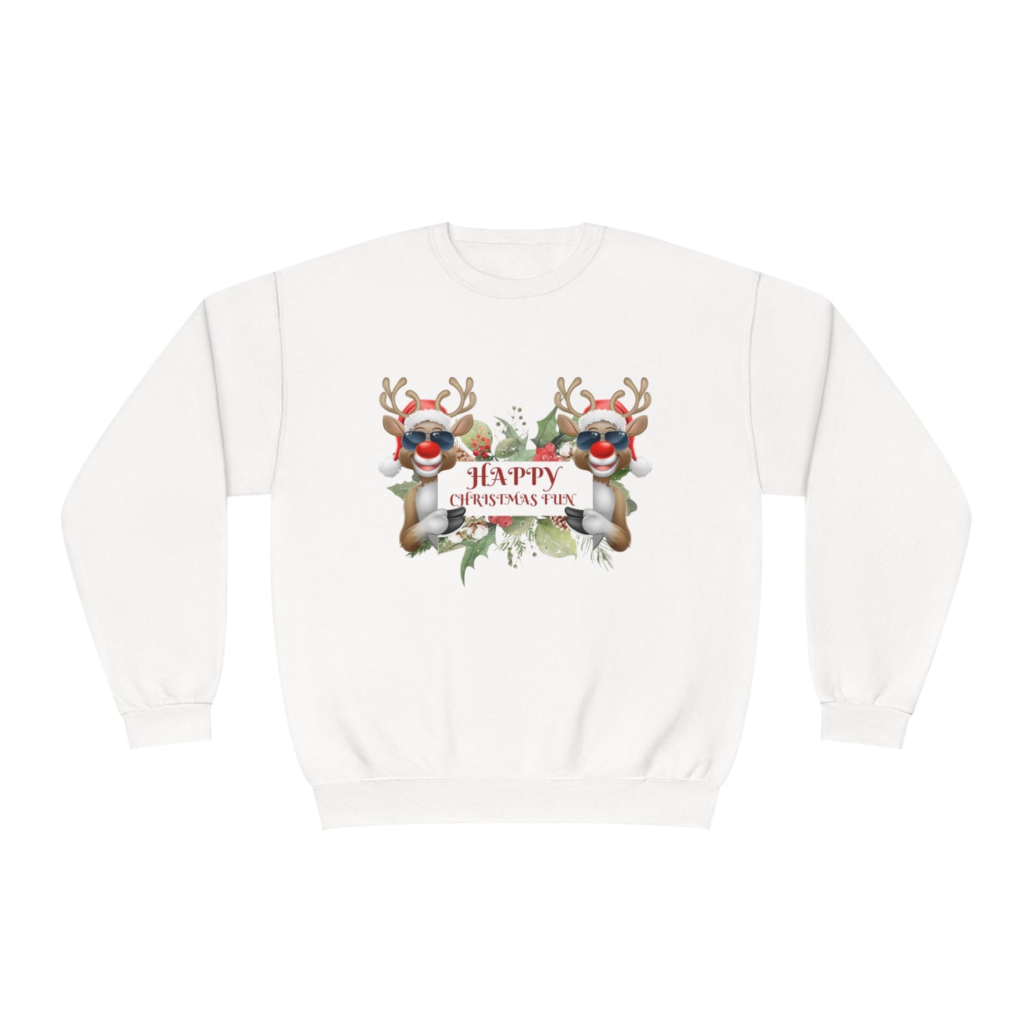 Christmas Sweatshirt