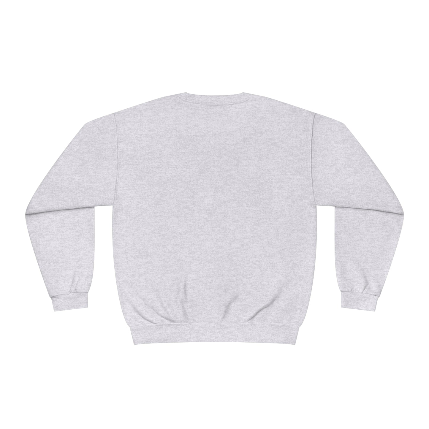 Sweatshirt Holy Moly Unisex NuBlend® Crewneck