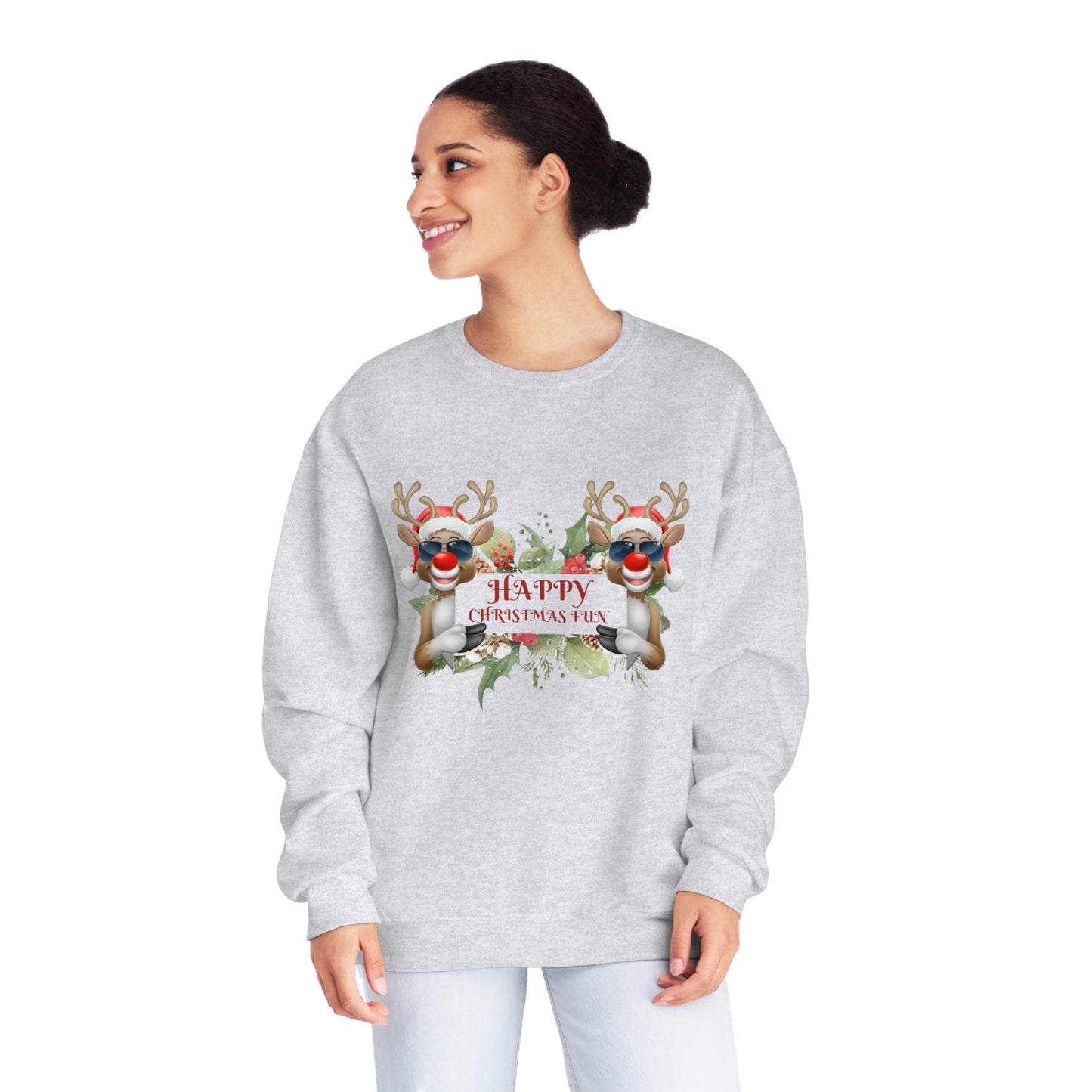 Christmas Sweatshirt