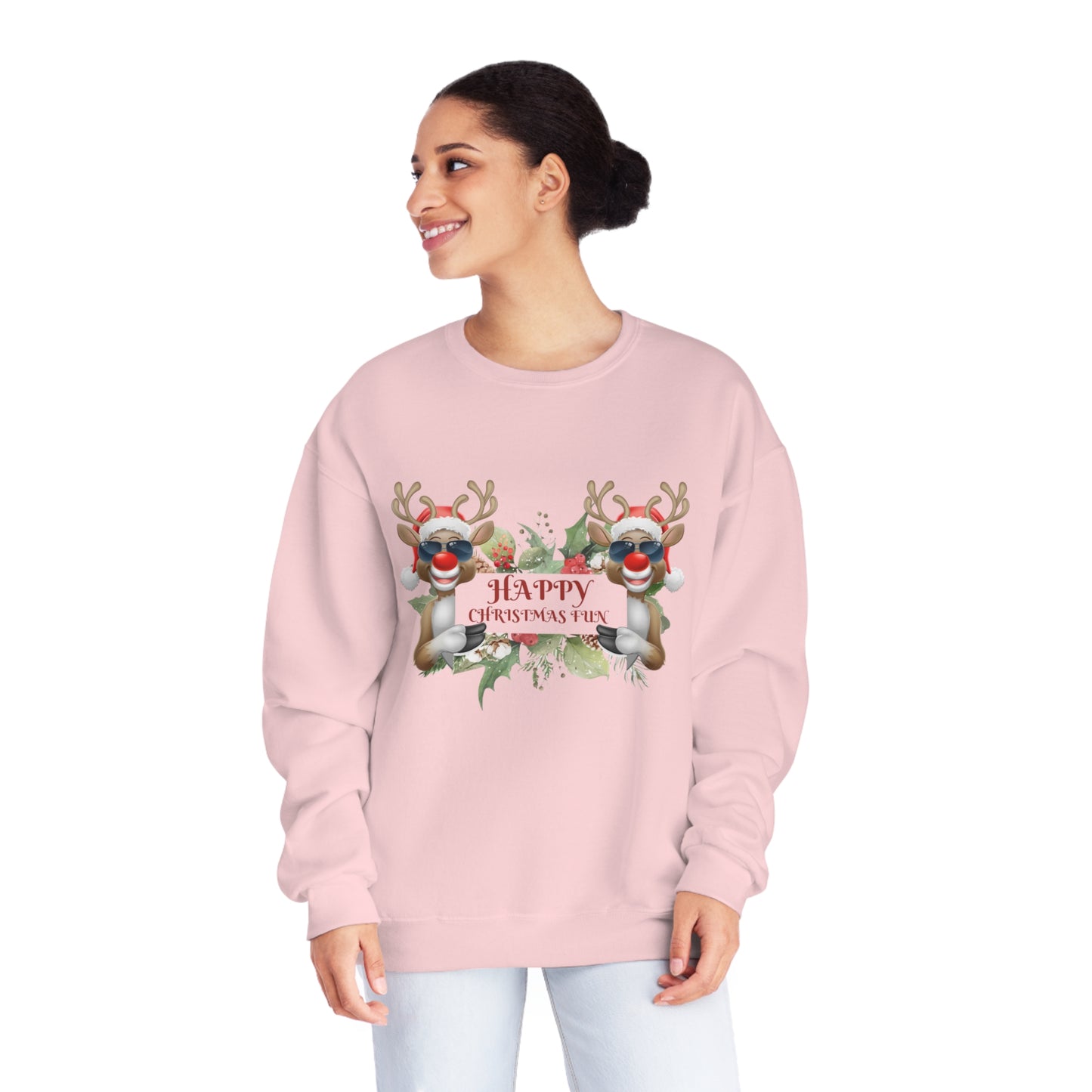 Christmas Sweatshirt