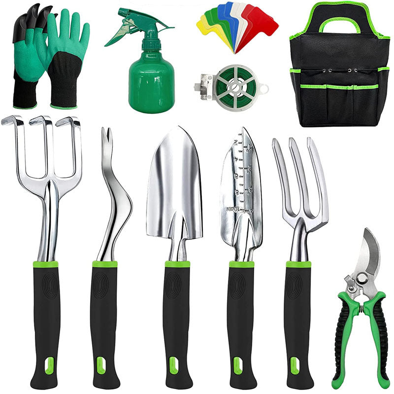 Garden Tool Set Garden Tool Gift Set Gardening Combination Set