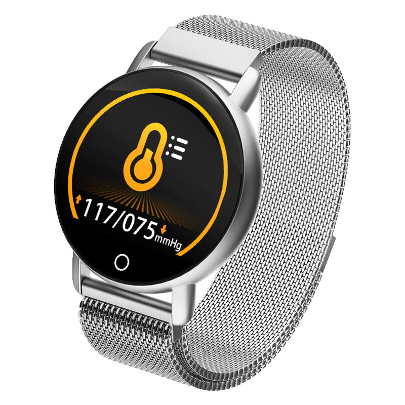 Smart Watch Wristband