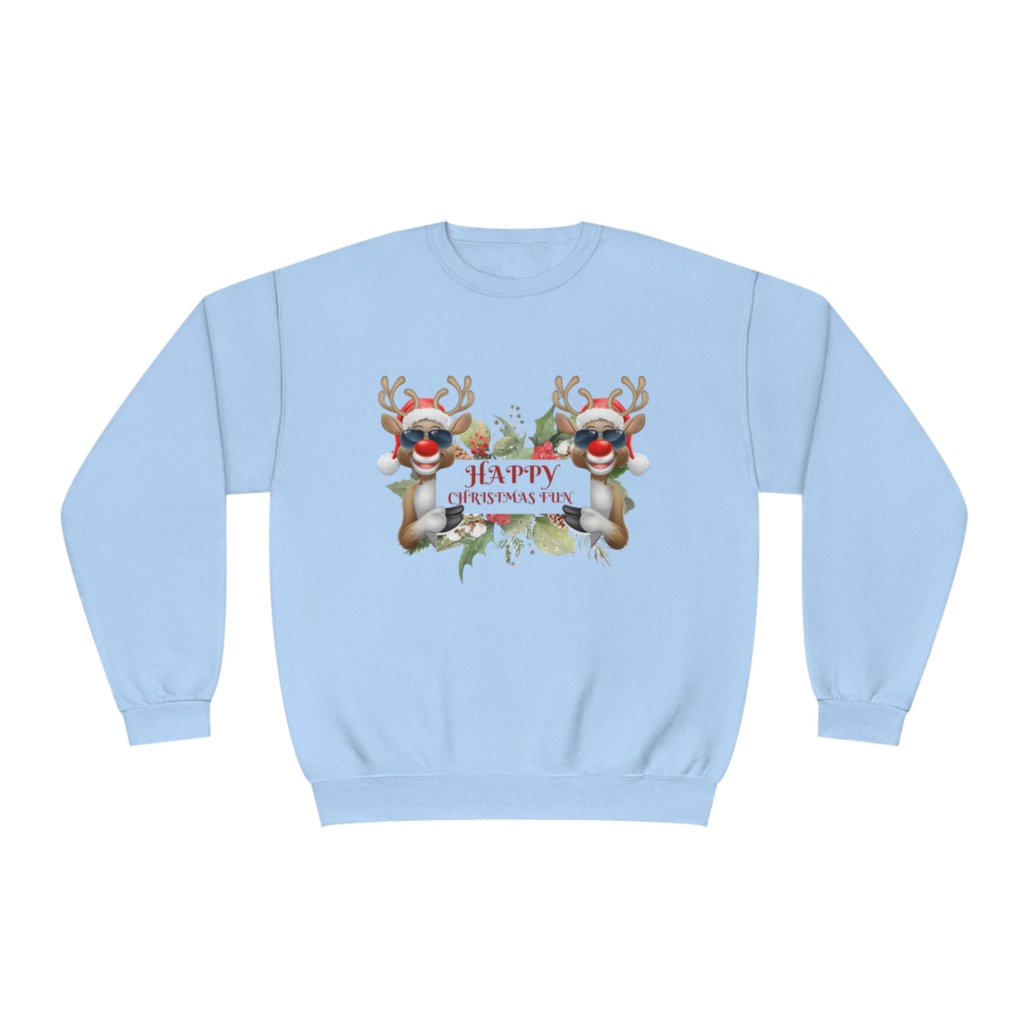 Christmas Sweatshirt