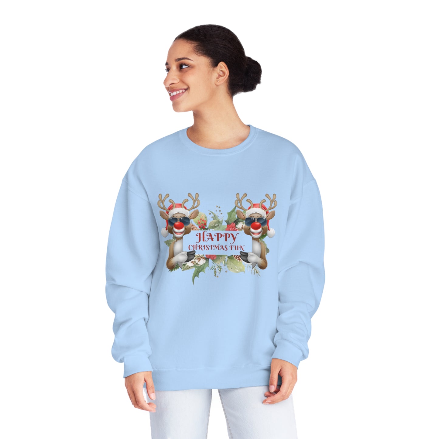 Christmas Sweatshirt