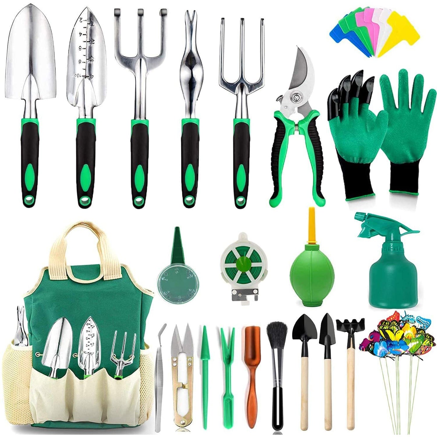 Garden Tool Set Garden Tool Gift Set Gardening Combination Set