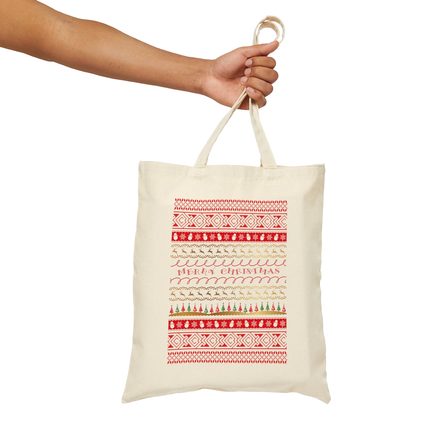 Christmas Gift Bag