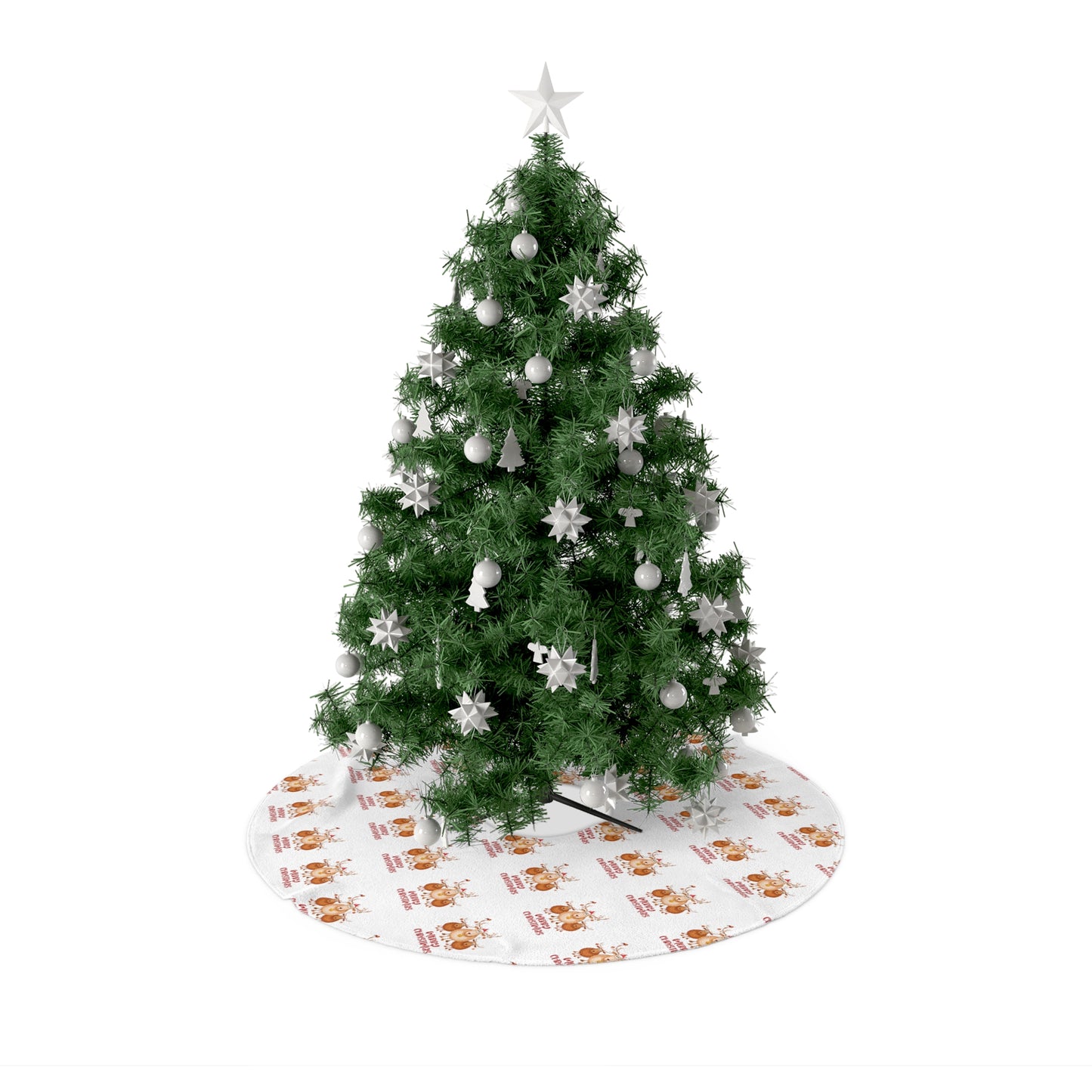 Christmas Tree Skirts