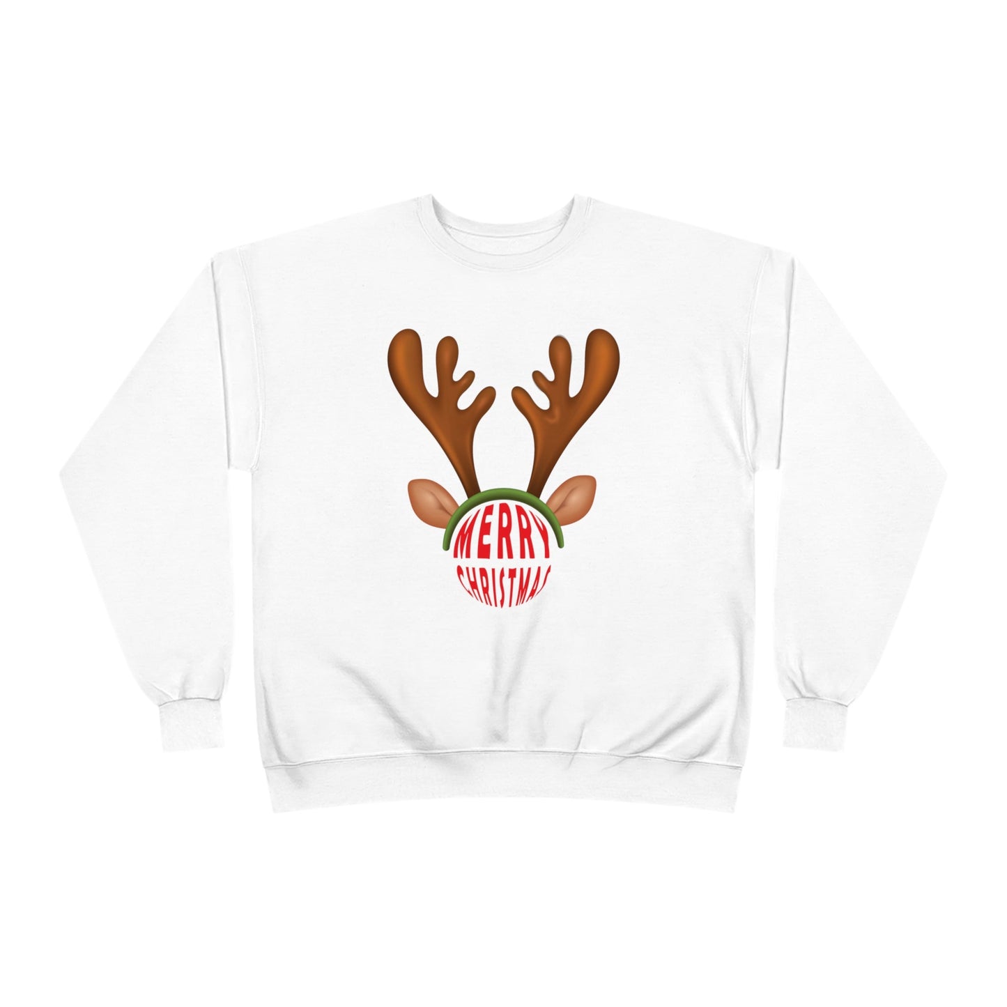 Christmas Sweatshirt Crewneck