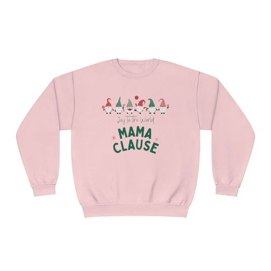 Christmas Sweatshirt Special Graphic Crewneck