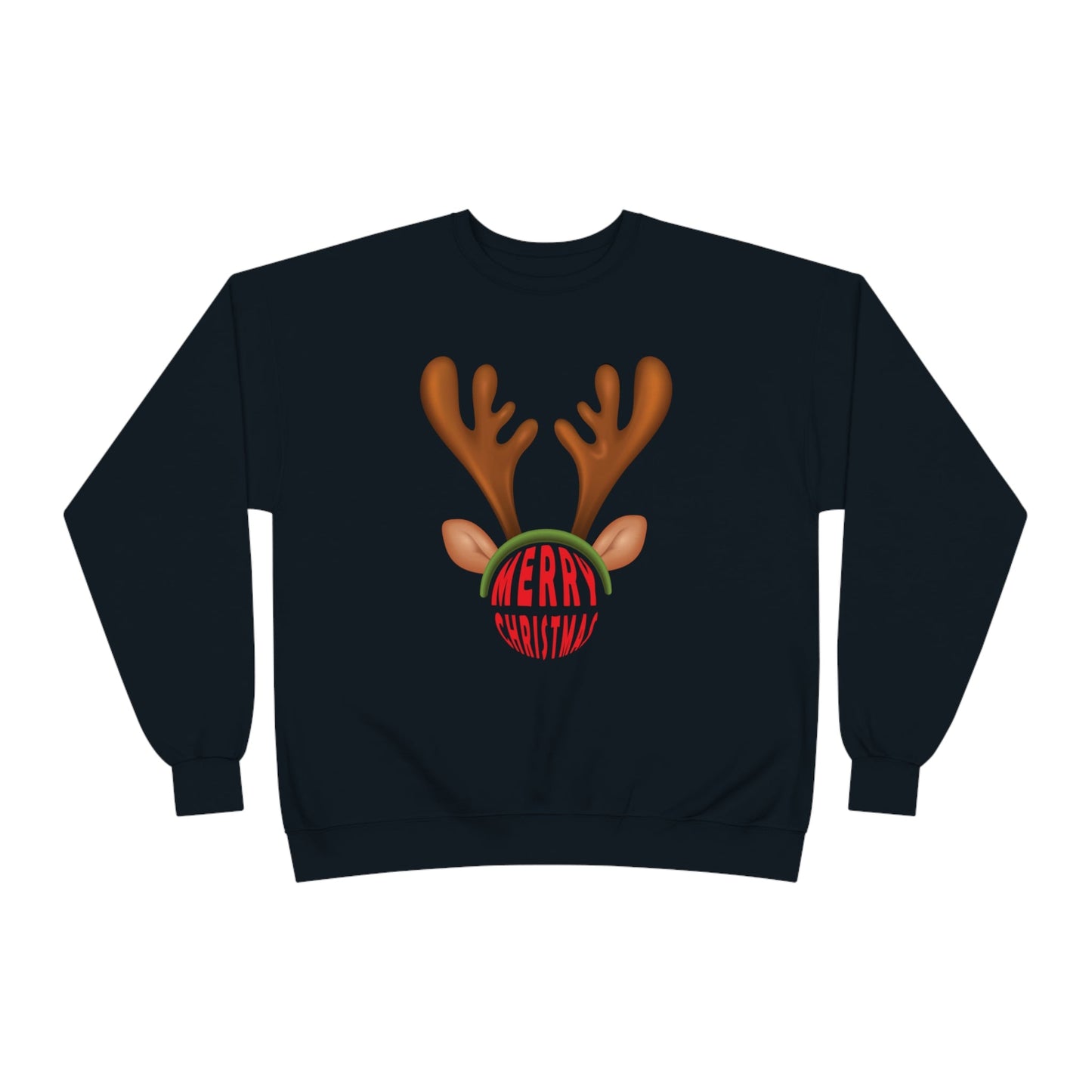 Christmas Sweatshirt Crewneck