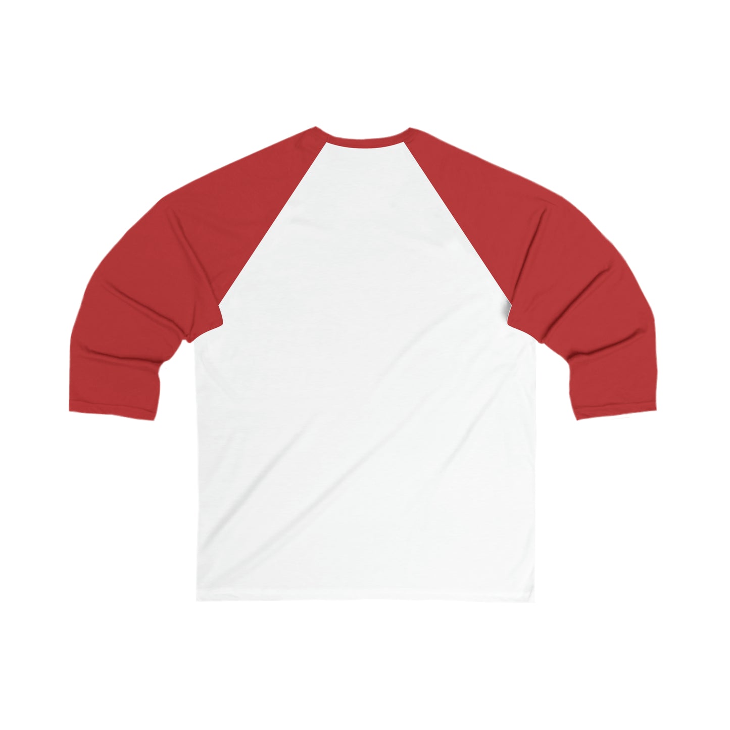 Christmas 3\4 Sleeve T Shirt