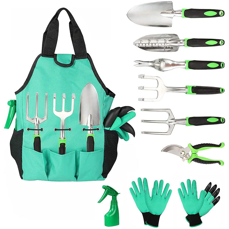 Garden Tool Set Garden Tool Gift Set Gardening Combination Set